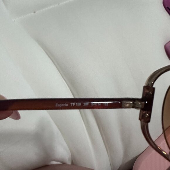 Tom Ford Eugenia TF156